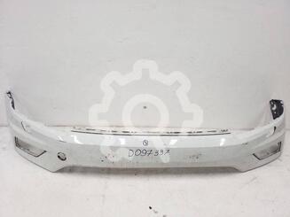 Бампер передний Volkswagen Tiguan II 2016 - н.в.