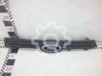 Решетка радиатора Ford EcoSport 2014 - н.в.