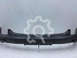 Бампер задний Honda CR-V V 2016 - 2024