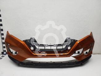 Бампер передний Nissan X - Trail (T32) c 2014 г.