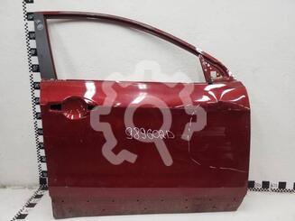 Дверь передняя правая Nissan Qashqai (J11) c 2014 г.