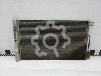 Радиатор кондиционера (конденсер) Opel Corsa [D] 2006 - 2014