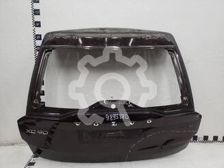 Крышка багажника Volvo XC90 II 2014 - н.в.