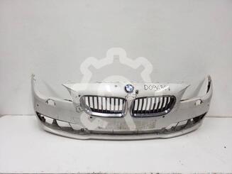 Бампер передний BMW 5-Series [F07, F10, F11] 2009 - 2017