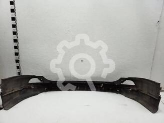 Бампер задний Toyota RAV 4 IV [CA40] 2012 - 2019