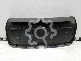 Обшивка крышки багажника Skoda Octavia [A7] III 2013 - 2020