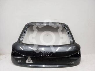 Крышка багажника Audi Q3 [8U] 2011 - 2018