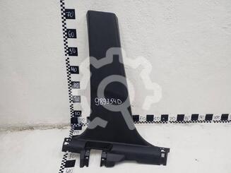 Обшивка стойки Nissan Qashqai (J11) c 2014 г.