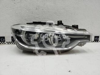 Фара правая BMW 3-Series [F3x] 2011 - н.в.