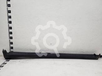 Накладка порога (наружная) Nissan X - Trail (T32) c 2014 г.