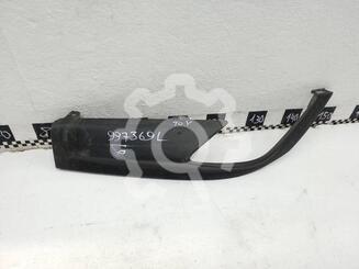 Накладка бампера заднего Lexus RX IV 2015 - 2024