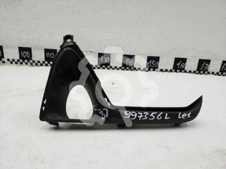 Рамка фары противотуманой правой Lexus RX IV 2015 - 2024