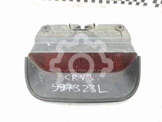 Фонарь задний (стоп сигнал) Honda CR-V III 2006 - 2012
