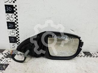 Зеркало заднего вида правое Nissan Qashqai (J11) c 2014 г.