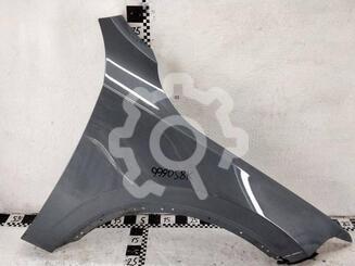 Крыло переднее правое Volvo XC90 II 2014 - н.в.