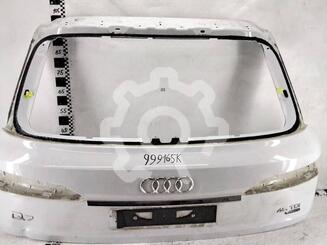 Крышка багажника Audi Q7 с 2015 г.