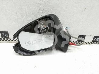 Зеркало заднего вида левое Toyota RAV 4 V [XA50] 2018 - н.в.