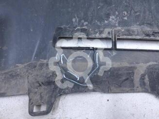 Бампер передний Toyota Land Cruiser Prado [150] 2009 - н.в.