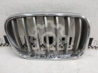 Решетка радиатора BMW X3 [F25] 2010 - 2017
