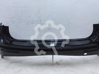 Бампер задний Volkswagen Tiguan II 2016 - н.в.