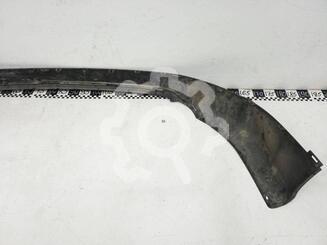 Накладка бампера заднего Toyota RAV 4 IV [CA40] 2012 - 2019