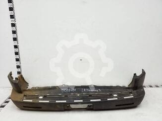 Бампер задний Land Rover Discovery III 2004 - 2009
