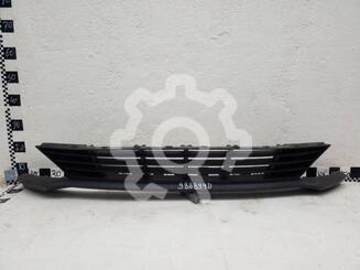 Решетка в бампер Kia Rio IV 2017 - н.в.