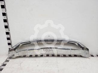 Молдинг бампера переднего Mercedes-Benz GLE-Klasse I [W166] 2015 - 2018