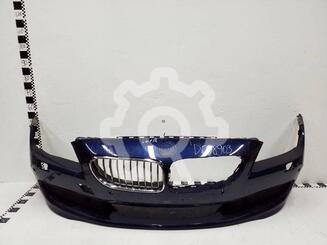 Бампер передний BMW 6-Series [F06, F12, F13] 2011 - 2017