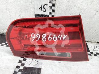 Фонарь задний внутренний левый BMW 3-Series [F3x] 2011 - н.в.