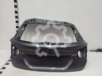 Крышка багажника Mercedes-Benz GLA-Klasse I [X156] 2013 - 2020
