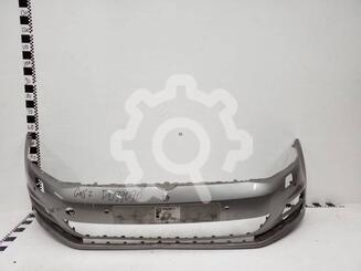 Бампер передний Volkswagen Golf VII 2012 - 2020