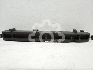 Наполнитель переднего бампера Nissan Qashqai (J11) c 2014 г.