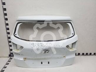 Крышка багажника Hyundai Creta I 2016 - 2021