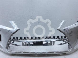 Бампер передний Lexus RX IV 2015 - 2024
