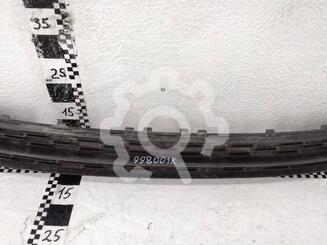 Решетка в бампер Skoda Octavia [A7] III 2013 - 2020