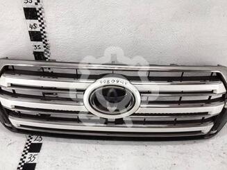 Решетка радиатора Toyota Land Cruiser [200] 2007 - 2021