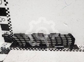 Накладка решетки радиатора Mercedes-Benz CLA-Klasse I [C117, X117] 2013 - 2019