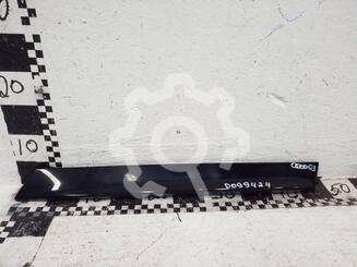 Накладка крышки багажника Audi Q3 [8U] 2011 - 2018
