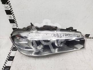 Фара правая BMW X5 III [F15] 2013 - 2018
