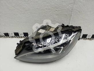 Фара левая Mercedes-Benz C-Klasse IV W205 2014 - 2021