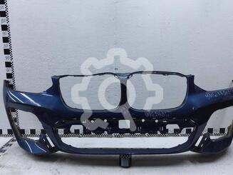 Бампер передний BMW X3 [G01] 2017 - н.в.