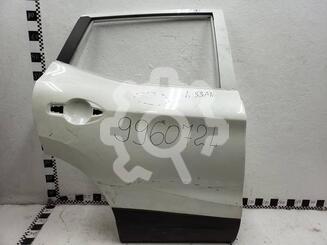 Дверь задняя правая Nissan Qashqai (J11) c 2014 г.