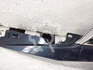 Накладка крышки багажника Mitsubishi Outlander III 2012 - 2024