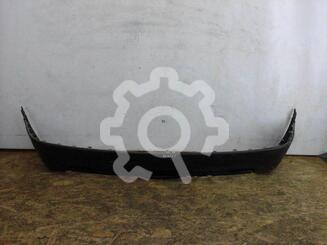 Бампер задний Suzuki SX4 II (S-Cross) 2013 - н.в.