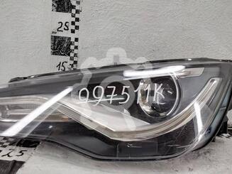Фара левая Audi A1 I [8X] 2010 - 2018