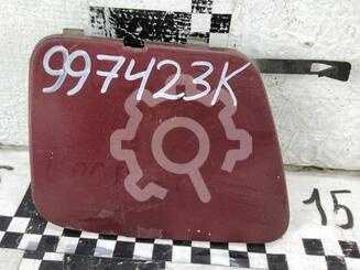 Заглушка буксировочного крюка Renault Logan I 2004 - 2015