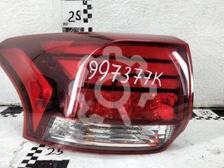 Фонарь задний наружный левый Mitsubishi Outlander III 2012 - 2024