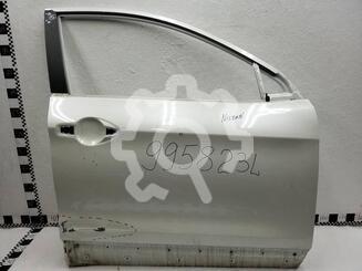 Дверь передняя правая Nissan Qashqai (J11) c 2014 г.