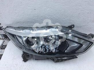 Фара правая Nissan Qashqai (J11) c 2014 г.